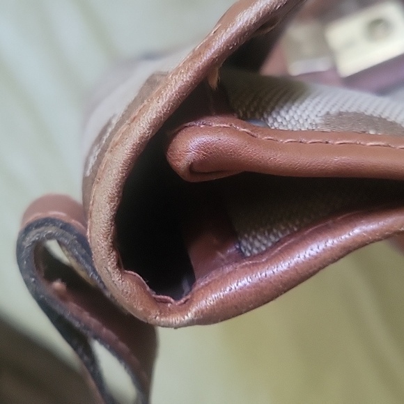 Pierre cardin vintage purse - Picture 10 of 12